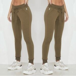 Free People Joggers